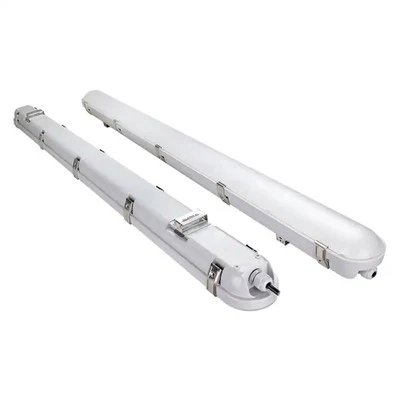 Luz LED lineal a prueba de vapor Tri
