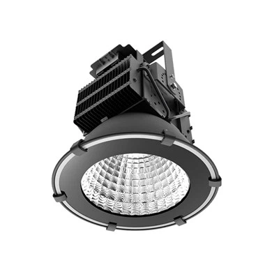 Luz LED de gran altura a prueba de agua