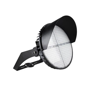 Luces LED impermeables para estadios