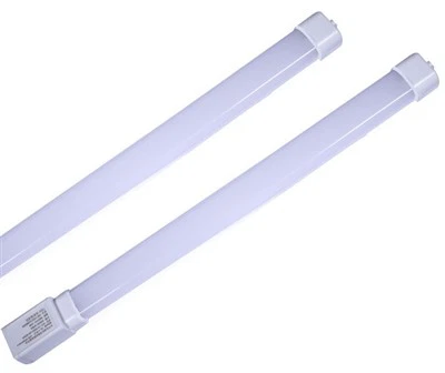 Luz de tubo LED para refrigerador impermeable