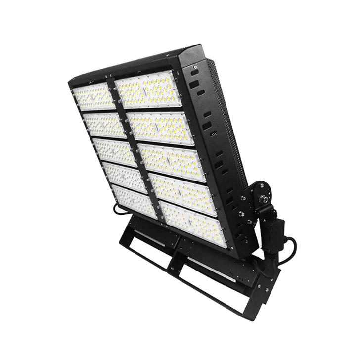 Luz de mástil alto LED Smd 3030