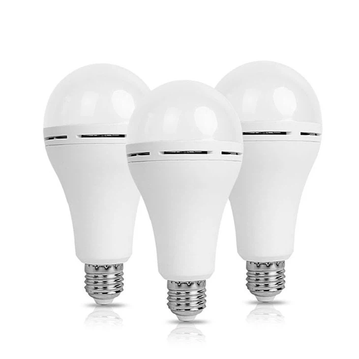 Bombilla de emergencia recargable SMD2835