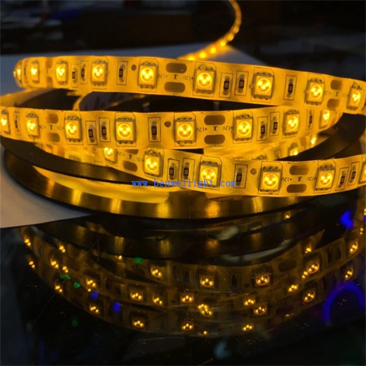 SMD5050 Flexible Rope Light (1)