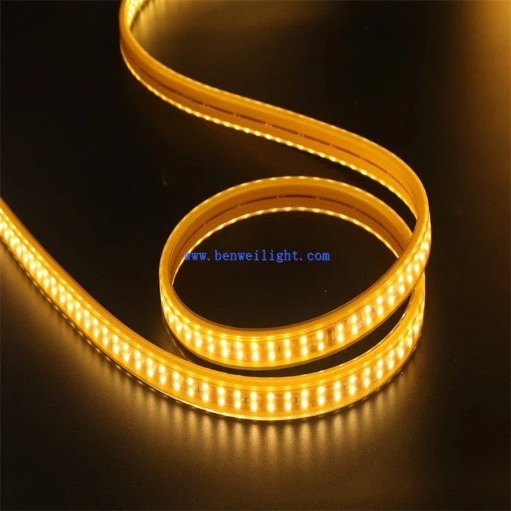 SMD5050 Flexible Rope Light (3)