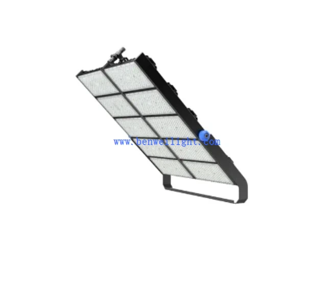 Sports Ground Spotlight (5)