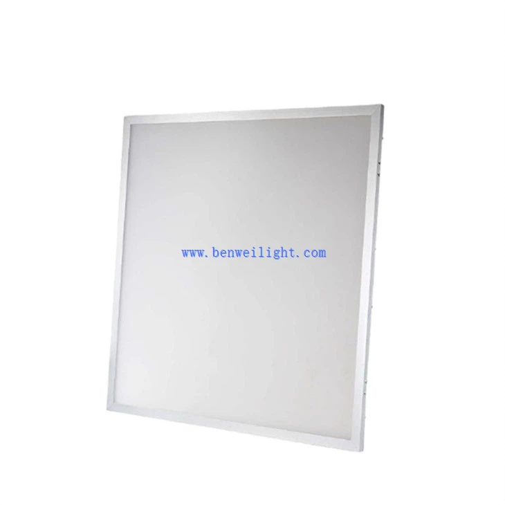 Square Creative Frameless LED Panel (4)