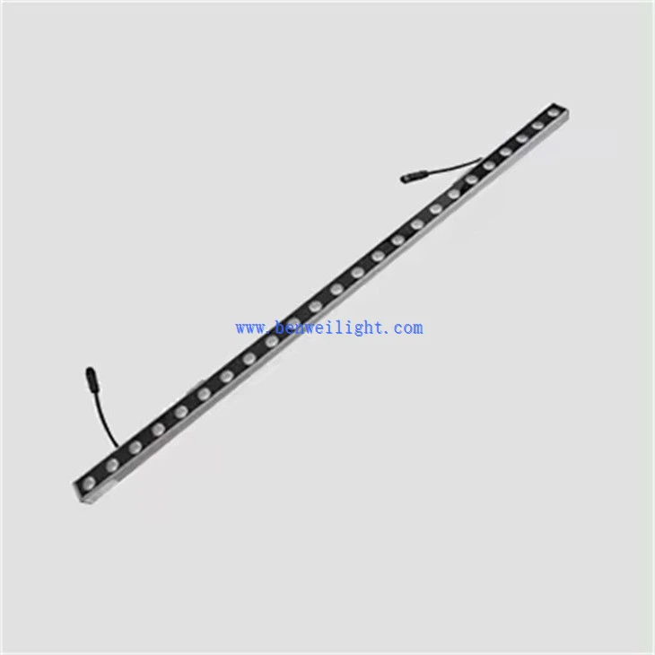 Stylish Facade LED Washer for Elegant Outdoor (3)