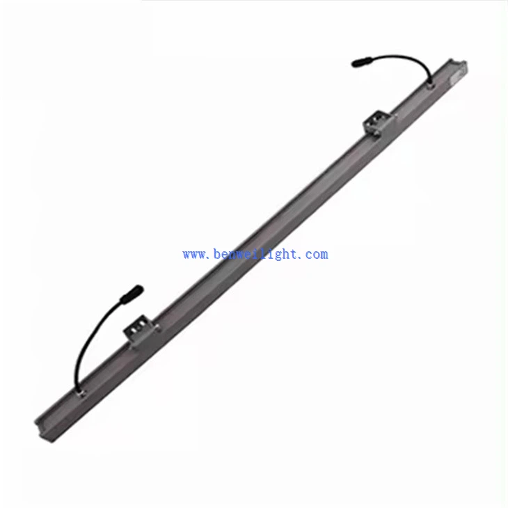 Stylish Facade LED Washer for Elegant Outdoor (5)