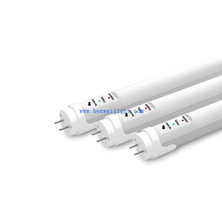 rechargeable tube emergency light