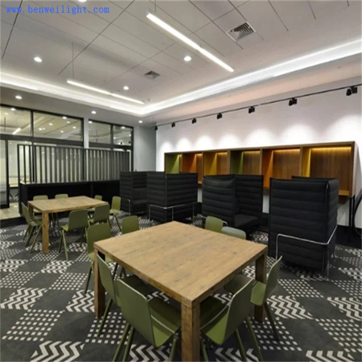 led tube light fixture
