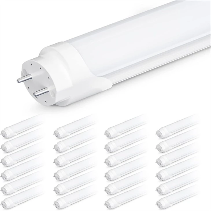 Luz de tubo LED T8 sin parpadeo