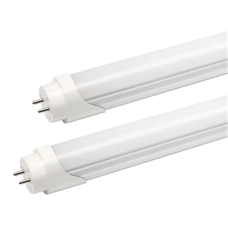Tubo de luz LED T8 de alto brillo