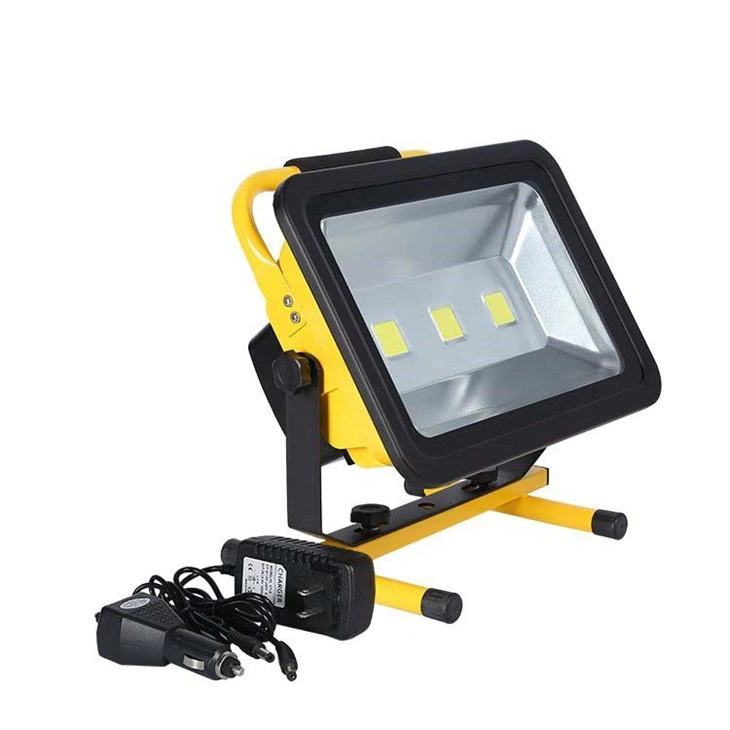 Temporary Flood Lights factory