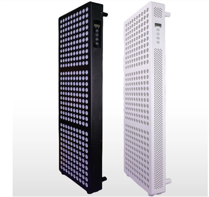 Theraphy Light 660nm 850nm alivia el dolor y la inflamación