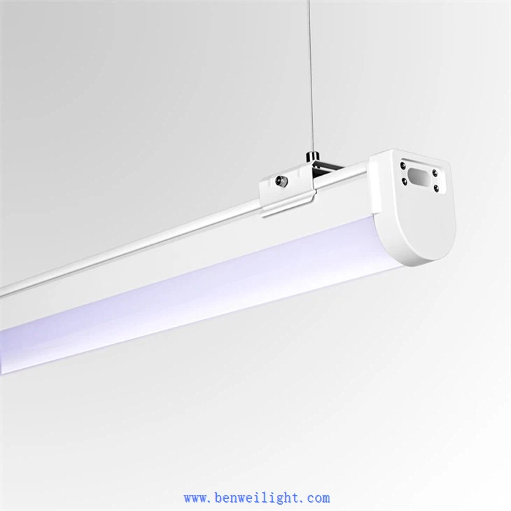 Luz LED tri-prueba - Alto brillo y resistente a la intemperie