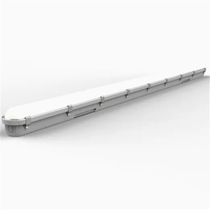 Luz LED para tienda de luces Tri Proof