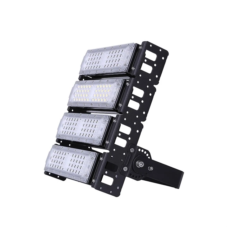 Luz de estadio LED regulable Triac