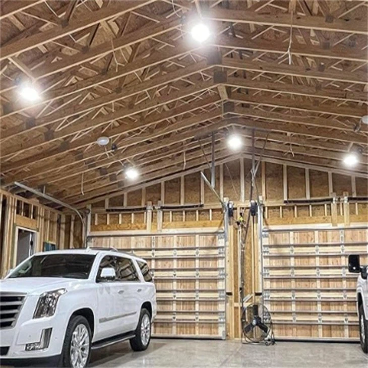 ufo led high bay