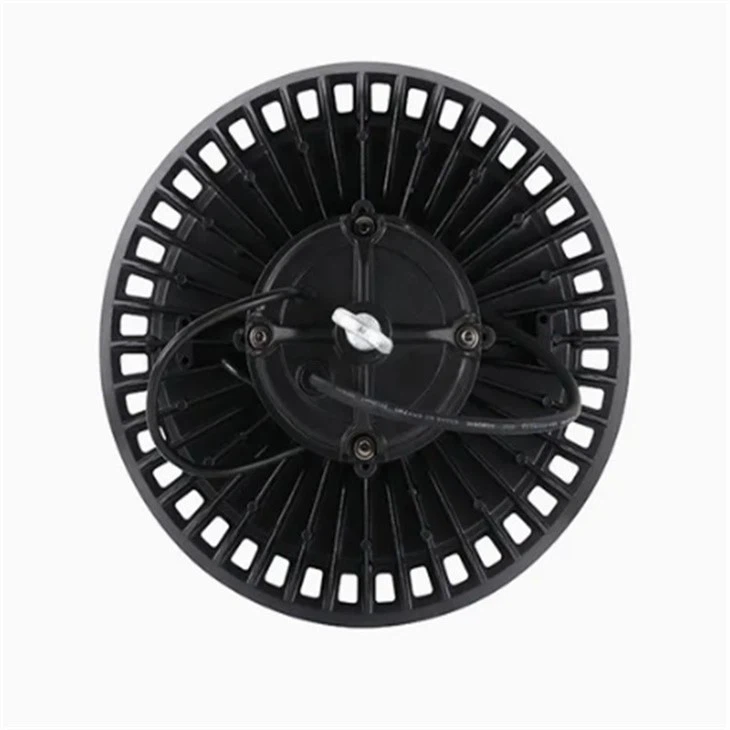 led warehouse lighting