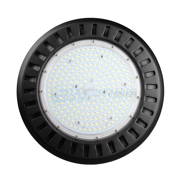 Luz LED UFO Campana Alta 150W