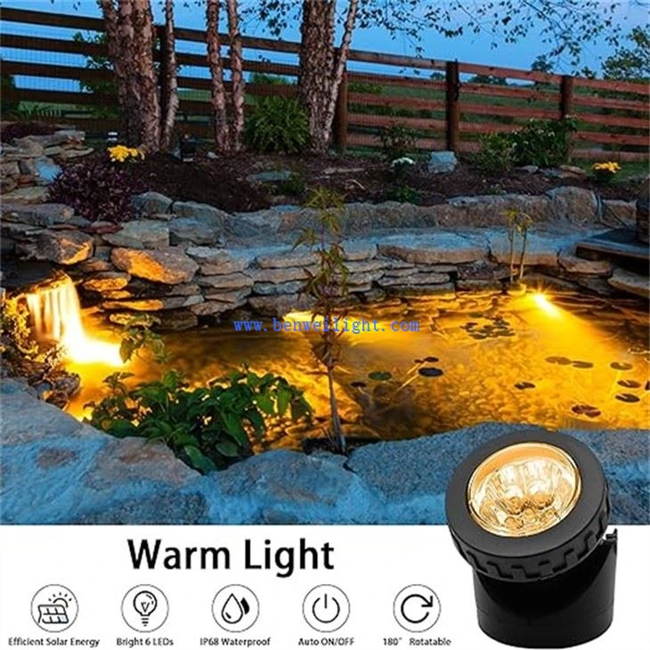 Underwater Light (4)