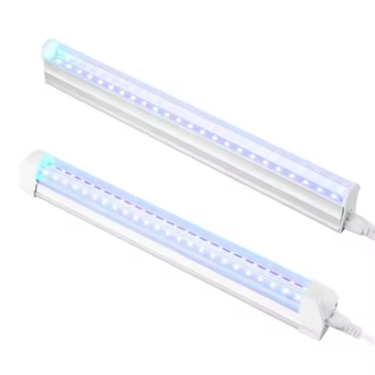 Luz UV Luces negras LED impermeables