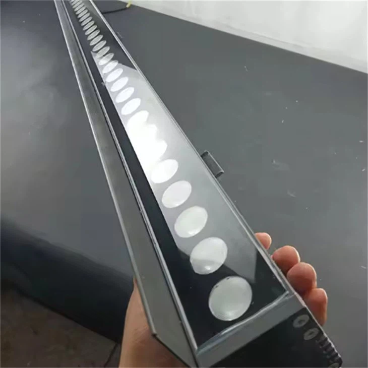 wall wash lighting outdoor