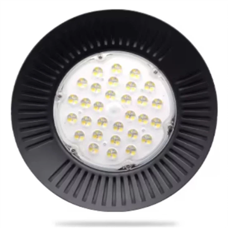 led high bay lights 5000k